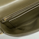 L*oewe  Bag Top Quality 23*9*17cm