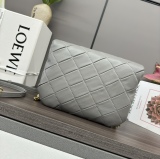 L*oewe  Bag Top Quality 23*9*17cm