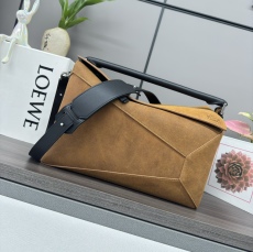 L*oewe  Bag Top Quality 33*21*17CＭ
