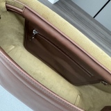 L*oewe  Bag Top Quality 34*12*24CＭ