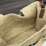 L*oewe  Bag Top Quality 24*11*19.5cm