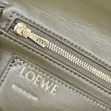 L*oewe  Bag Top Quality 23*9*17cm