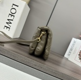 L*oewe  Bag Top Quality 20*6*13CM