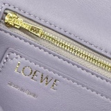 L*oewe  Bag Top Quality 23*9*17cm