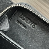 L*oewe  Bag Top Quality 12.5*6.5*18.5CM