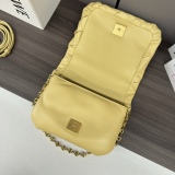 L*oewe  Bag Top Quality 23*9*17cm