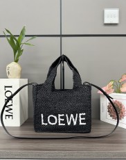 L*oewe  Bag Top Quality 24*11*19.5cm