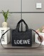L*oewe  Bag Top Quality 24*11*19.5cm