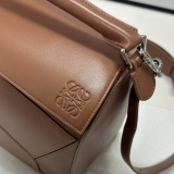 L*oewe  Bag Top Quality 33*14.7*21.5cm