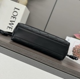 L*oewe  Bag Top Quality 30*24.5*10.5cm