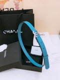 C*hanel Belts Top Quality  20MM