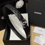 C*hanel  Belts Top Quality  30MM