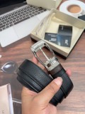 M*ontblanc Belts Top Quality 30MM