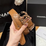 C*hanel Belts Top Quality  30MM