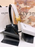 C* eline Belts Top Quality 25MM