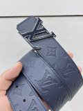 L*ouis V*uitton  Belts Top Quality  40MM