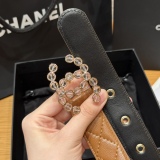 C*hanel Belts Top Quality  30MM