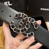 C*hanel  Belts Top Quality  40MM