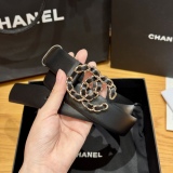 C*hanel Belts Top Quality  30MM