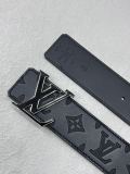 L*ouis V*uitton  Belts Top Quality  40MM