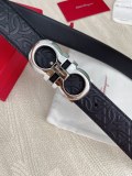 F*erragamo Belts Top Quality 35MM