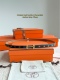 H*ermes Belts Top Quality  13MM
