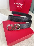 F*erragamo Belts Top Quality 35MM