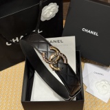 C*hanel  Belts Top Quality  40MM