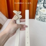 D*ior Belts Top Quality  35MM