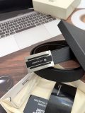 M*ontblanc Belts Top Quality 35MM