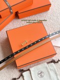 H*ermes Belts Top Quality  13MM