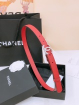 C*hanel Belts Top Quality  20MM