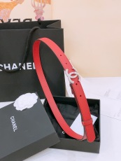 C*hanel Belts Top Quality  20MM