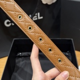 C*hanel Belts Top Quality  30MM