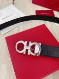 F*erragamo Belts Top Quality 35MM