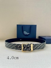 D*ior Belts Top Quality  40MM