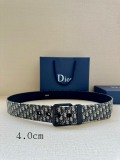 D*ior Belts Top Quality  40MM
