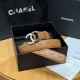 C*hanel Belts Top Quality  30MM