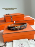 H*ermes Belts Top Quality  13MM