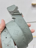 L*ouis V*uitton  Belts Top Quality  40MM