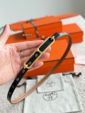H*ermes Belts Top Quality  13MM