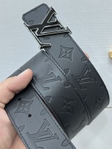 L*ouis V*uitton  Belts Top Quality  40MM