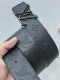 L*ouis V*uitton  Belts Top Quality  40MM