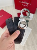 F*erragamo Belts Top Quality 35MM