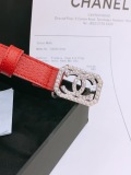 C*hanel Belts Top Quality  20MM