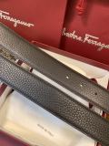 F*erragamo Belts Top Quality 35MM