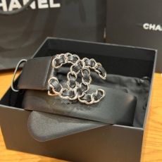 C*hanel  Belts Top Quality  40MM