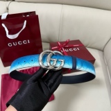 G*ucci Belts Top Quality 40MM