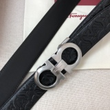 F*erragamo Belts Top Quality 35MM