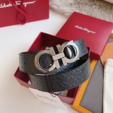 F*erragamo Belts Top Quality 35MM